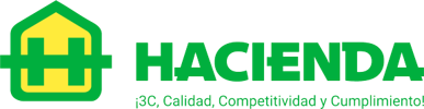 HACIENDA